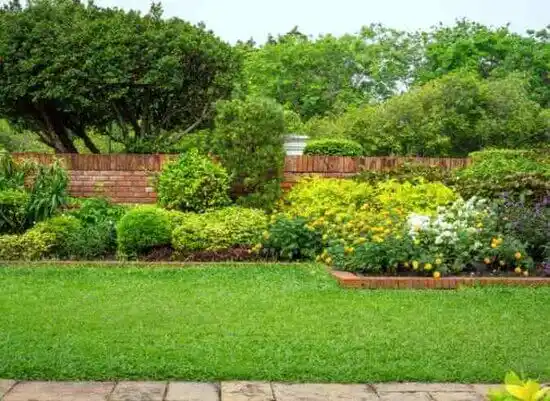 landscaping services St. Michael